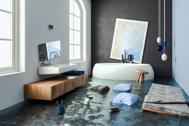Ixonia, WI Water damage restoration Company